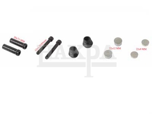 SP8565-HYDRAULIC-CALIPER PIN REPAIR KIT